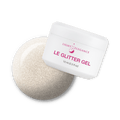 Light Elegance Glitter Gel - Oopsie Daisy by The Nail Hub