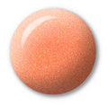 Light Elegance Glitter Gel - Orange Crush by The Nail Hub
