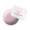 Light Elegance Glitter Gel - Over the Moon