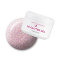 Light Elegance Glitter Gel - Over the Moon by The Nail Hub