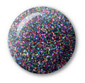 Light Elegance Glitter Gel - Paparazzi by The Nail Hub