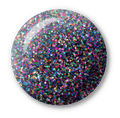 Light Elegance Glitter Gel - Paparazzi by The Nail Hub