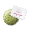 Light Elegance Glitter Gel - Peace and Love