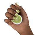 Light Elegance Glitter Gel - Peace and Love by The Nail Hub