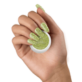 Light Elegance Glitter Gel - Peace and Love by The Nail Hub