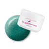 Light Elegance Glitter Gel - Peacock