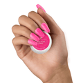 Light Elegance Glitter Gel - Pinch Me Pink by The Nail Hub