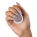 Light Elegance Glitter Gel - Pop the Bubbly by The Nail Hub