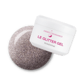 Light Elegance Glitter Gel - Pop the Bubbly by The Nail Hub