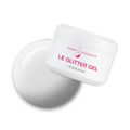 Light Elegance Glitter Gel - Salty Sweet by The Nail Hub
