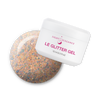 Light Elegance Glitter Gel - Sandy Bottoms