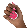 Light Elegance Glitter Gel - Sea Jelly by The Nail Hub