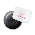 Light Elegance Glitter Gel - Smokin Hot Pepper by The Nail Hub