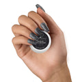 Light Elegance Glitter Gel - Smokin Hot Pepper by The Nail Hub