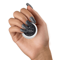 Light Elegance Glitter Gel - Smokin Hot Pepper by The Nail Hub