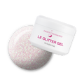 Light Elegance Glitter Gel - Space Cadet by The Nail Hub