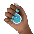 Light Elegance Glitter Gel - Stay Cool by The Nail Hub