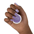 Light Elegance Glitter Gel - Supernova by The Nail Hub