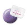 Light Elegance Glitter Gel - Supernova