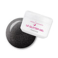 Light Elegance Glitter Gel - Tall, Dark, and Handsome by The Nail Hub