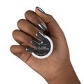 Light Elegance Glitter Gel - Tall, Dark, and Handsome by The Nail Hub