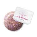 Light Elegance Glitter Gel - You Bring The Wine by The Nail Hub