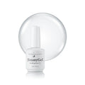 Light Elegance JimmyGel Soak-Off Building Base - Clear by The Nail Hub