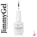 Light Elegance JimmyGel Soak-Off Building Base - Clear by The Nail Hub