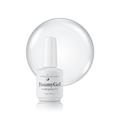 Light Elegance JimmyGel Soak-Off Building Base - Clear by The Nail Hub