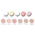 Light Elegance JimmyGel Soak-Off Building Base - Complete Set of All Colors by The Nail Hub