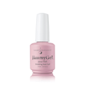 Light Elegance JimmyGel Soak-Off Building Base - Ideal Pink by The Nail Hub