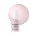 Light Elegance JimmyGel Soak-Off Building Base - Soft Pink by The Nail Hub