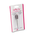 Light Elegance - Lefty Lu Z-Bit by The Nail Hub