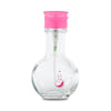 Light Elegance - LEPro Round Bottom Flask Cleanser Pump