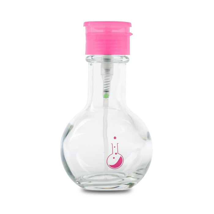 Light Elegance - LEPro Round Bottom Flask Cleanser Pump by The Nail Hub