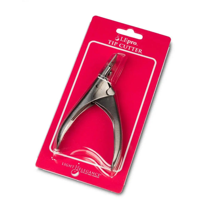 Light Elegance - LEPro Tip Cutter by The Nail Hub