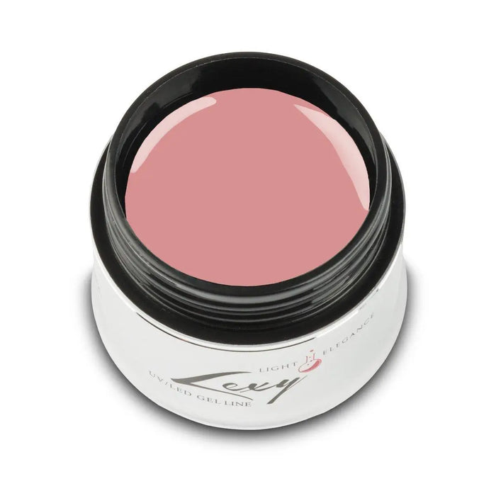 Light Elegance Lexy Line Gel - 1-Step - Ideal Pink by The Nail Hub