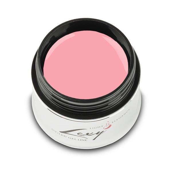Light Elegance Lexy Line Gel - 1-Step - Natural Pink by The Nail Hub