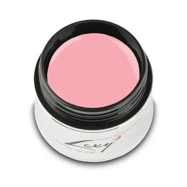 Light Elegance Lexy Line Gel - 1-Step - Pink by The Nail Hub