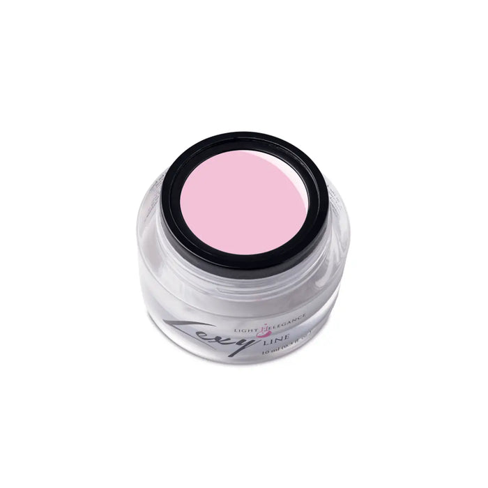 Light Elegance Lexy Line Gel - Builder - Baby Pink by The Nail Hub