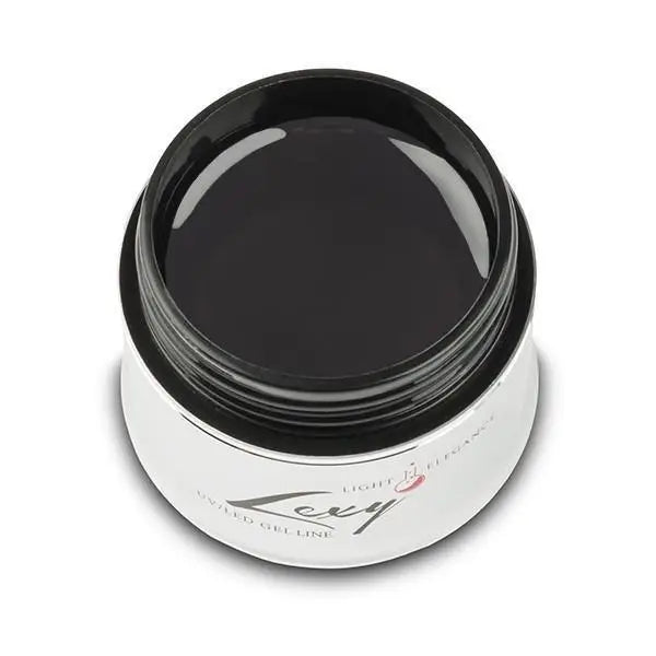 Light Elegance Lexy Line Gel - Builder - Clear by The Nail Hub
