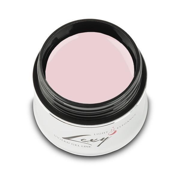 Light Elegance Lexy Line Gel - Builder - Soft Pink by The Nail Hub