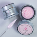 Light Elegance Lexy Line Gel - Builder - Soft Pink by The Nail Hub