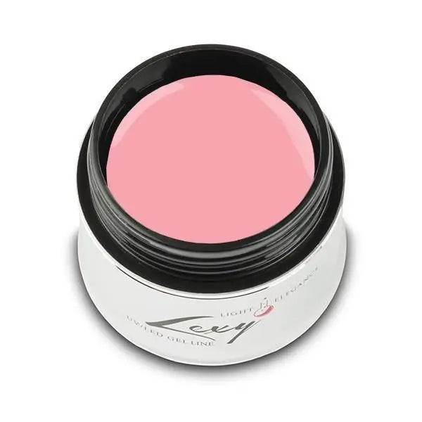 Light Elegance Lexy Line Gel - Cool Gel - Natural Pink by The Nail Hub