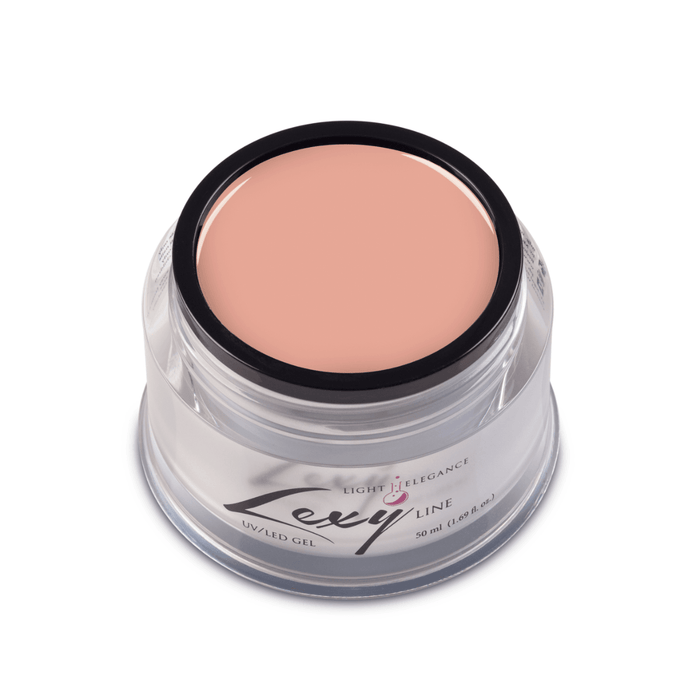 Light Elegance Lexy Line Gel - Extreme - Cashmere by The Nail Hub