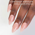 Light Elegance Lexy Line Gel - Extreme - Cashmere by The Nail Hub