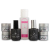 Light Elegance Lexy Line Gel - Trial Kit