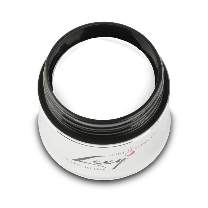 Light Elegance Lexy Line Gel - White - Ideal White by The Nail Hub
