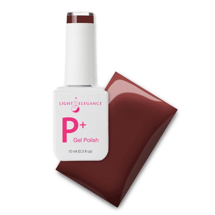 Light Elegance P+ Soak-Off Color Gel Polish - Beauty Through the Lens by The Nail Hub