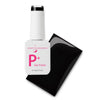 Light Elegance P+ Soak-Off Color Gel Polish - Black Tie